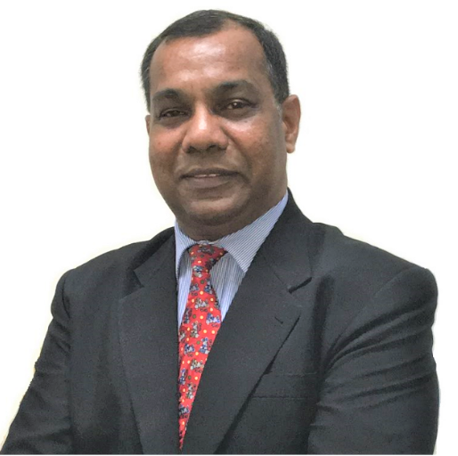 CHANDRAN